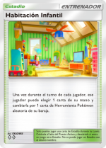 Carta de la expansión Maravillas Cotidianas