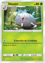 Carta de la expansión Dominador de los Cielos
