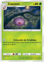 Carta de la expansión Dominador de los Cielos