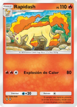 Carta de la expansión Dominador de los Cielos