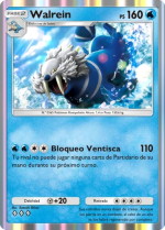 Carta de la expansión Dominador de los Cielos