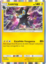 Carta de la expansión Dominador de los Cielos