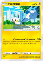 Carta de la expansión Dominador de los Cielos