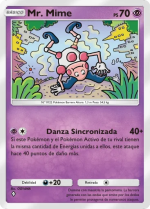 Carta de la expansión Dominador de los Cielos