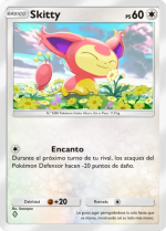 Carta de la expansión Dominador de los Cielos