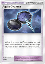 Carta de la expansión Dominador de los Cielos