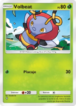 Carta de la expansión La ambición del Team Rocket