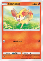 Carta de la expansión La ambición del Team Rocket