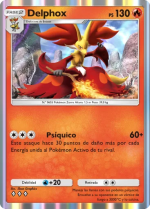 Carta de la expansión La ambición del Team Rocket