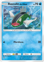 Carta de la expansión La ambición del Team Rocket