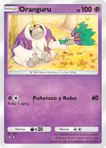 Carta de la expansión La ambición del Team Rocket