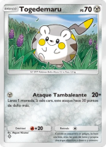 Carta de la expansión La ambición del Team Rocket