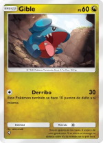 Carta de la expansión La ambición del Team Rocket