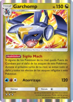 Carta de la expansión La ambición del Team Rocket