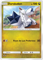 Carta de la expansión La ambición del Team Rocket