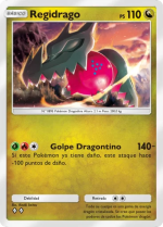 Carta de la expansión La ambición del Team Rocket