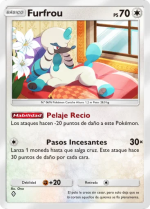 Carta de la expansión La ambición del Team Rocket