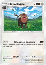 Carta de la expansión La ambición del Team Rocket