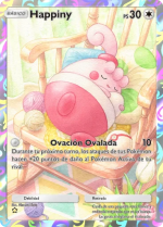 Carta de la expansión La ambición del Team Rocket