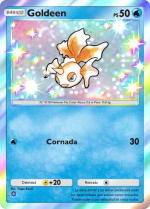Carta de la expansión La ambición del Team Rocket