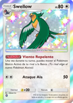 Carta de la expansión La ambición del Team Rocket