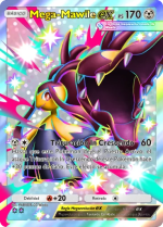 Carta de la expansión La ambición del Team Rocket