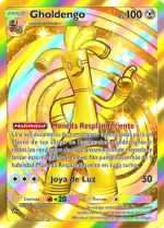 Carta de la expansión La ambición del Team Rocket