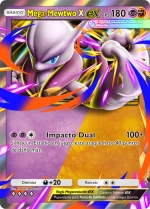 Carta de la expansión Fusión Dual