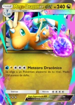 Carta de la expansión Fusión Dual