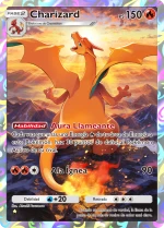 Carta de la expansión Fusión Dual