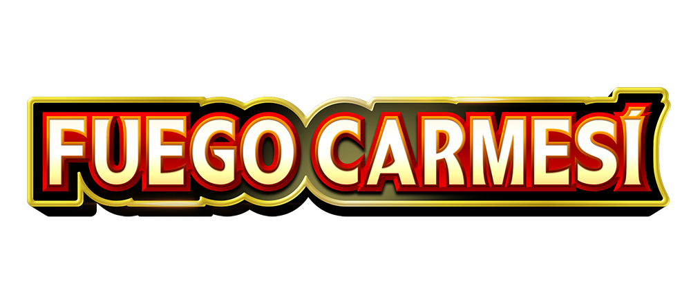 Fuego Carmesí