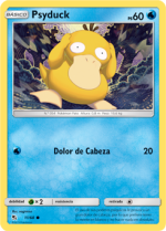 Carta de la expansión Destinos Ocultos