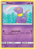 Carta de la expansión Destinos Ocultos