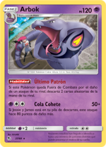 Carta de la expansión Destinos Ocultos