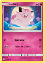 Carta de la expansión Destinos Ocultos