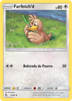 Carta de la expansión Destinos Ocultos