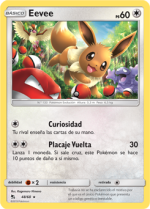 Carta de la expansión Destinos Ocultos