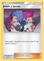 Carta de la expansión Destinos Ocultos
