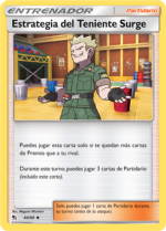 Carta de la expansión Destinos Ocultos