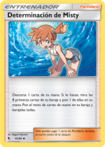 Carta de la expansión Destinos Ocultos