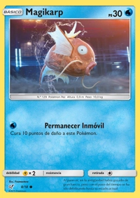 Magikarp (008/018)