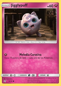 Jigglypuff (014/018)
