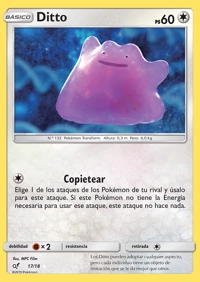 Ditto (017/018)