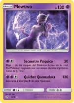 Carta de la expansión Detective Pikachu