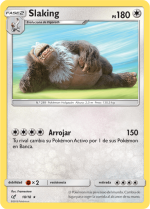 Carta de la expansión Detective Pikachu