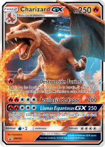 Carta de la expansión Detective Pikachu