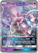 Carta de la expansión Detective Pikachu