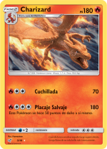 Carta de la expansión Detective Pikachu