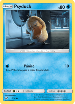 Carta de la expansión Detective Pikachu