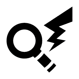 Símbolo de Detective Pikachu